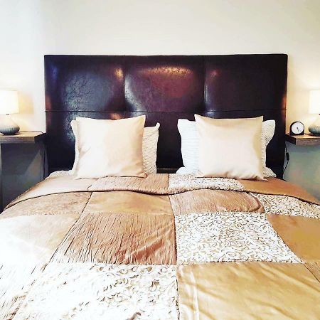Akureyri Central Rooms Dış mekan fotoğraf