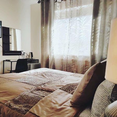 Akureyri Central Rooms Dış mekan fotoğraf