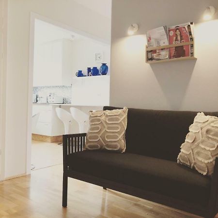 Akureyri Central Rooms Dış mekan fotoğraf