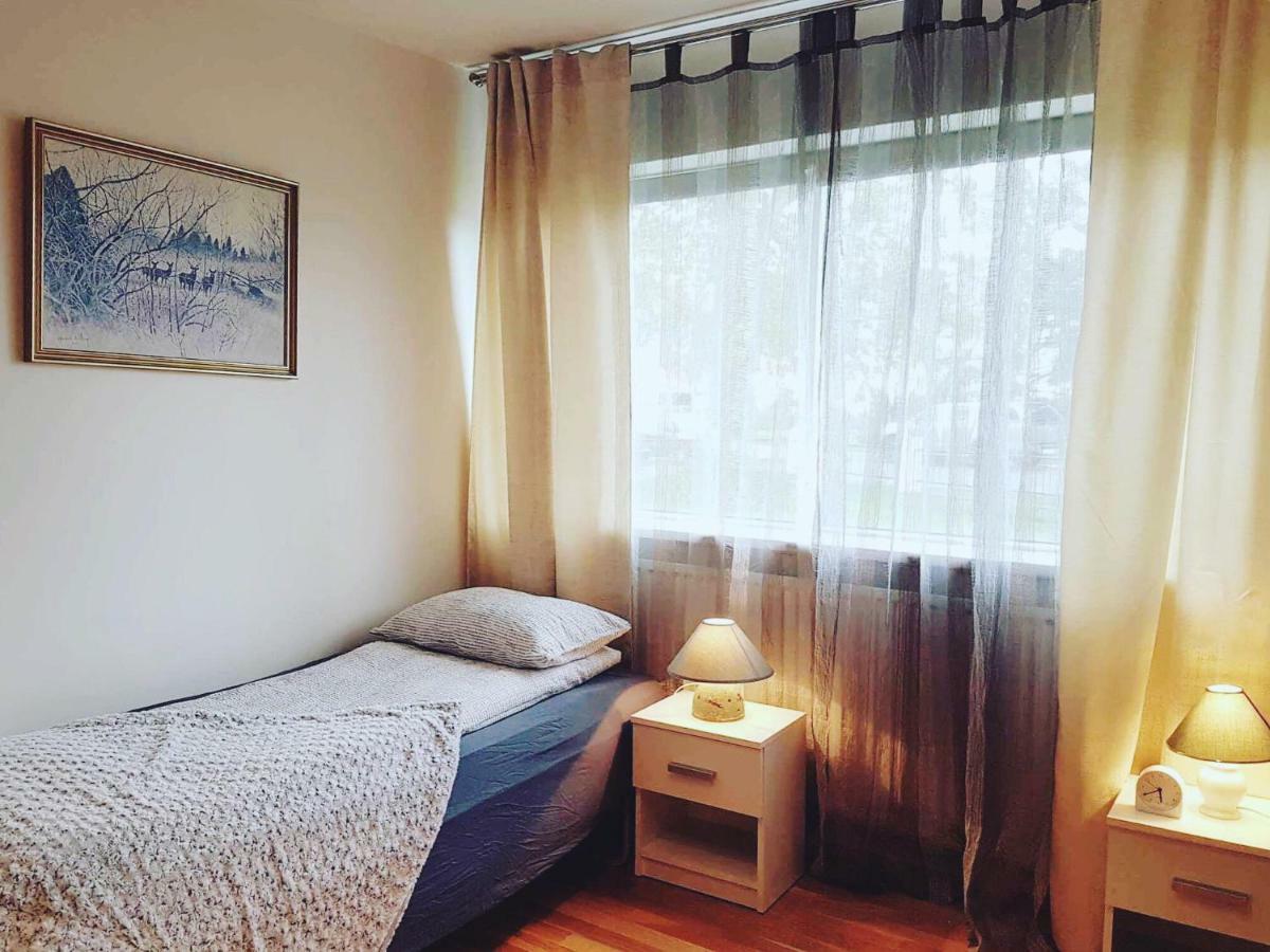 Akureyri Central Rooms Dış mekan fotoğraf