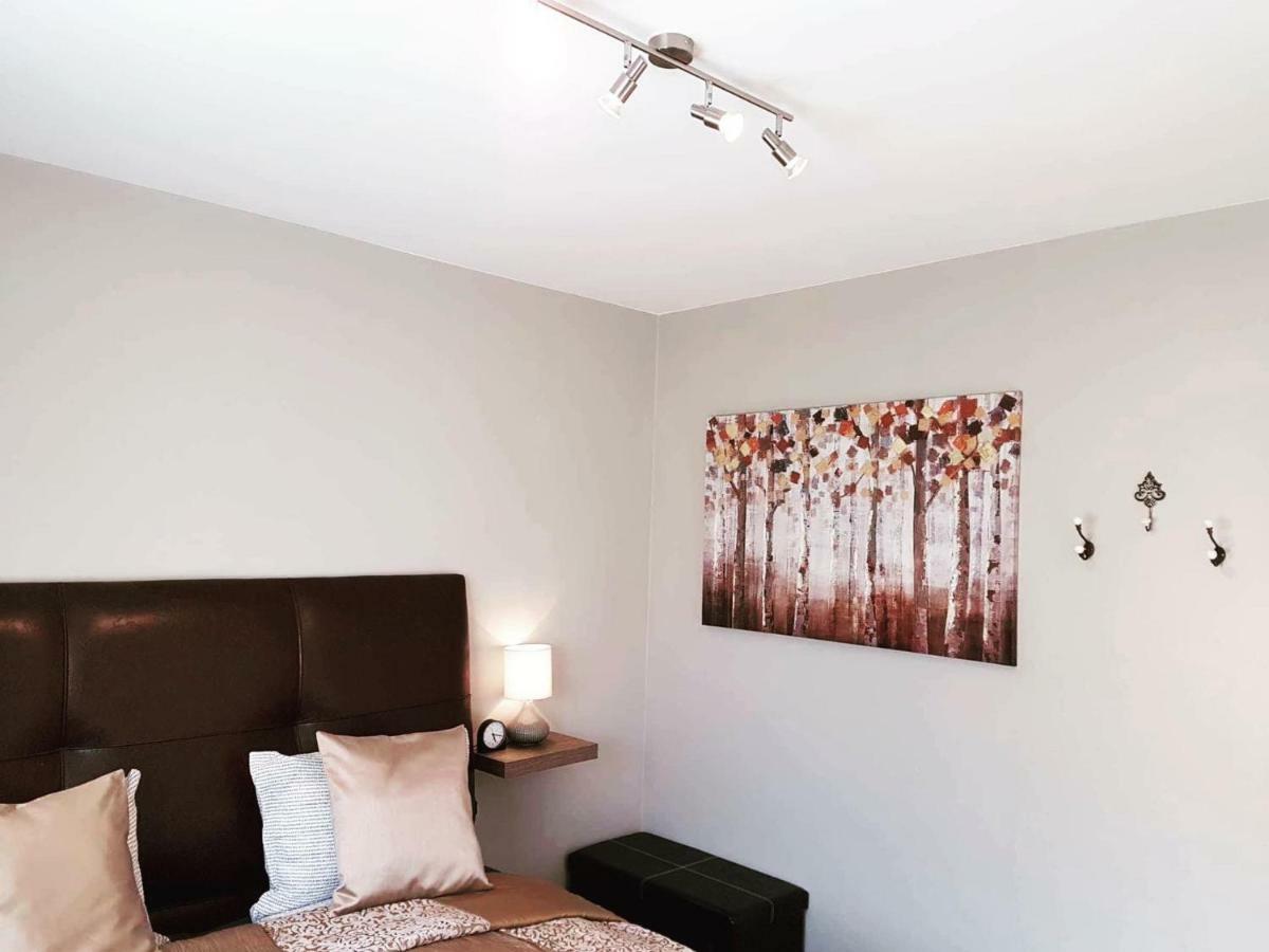 Akureyri Central Rooms Dış mekan fotoğraf