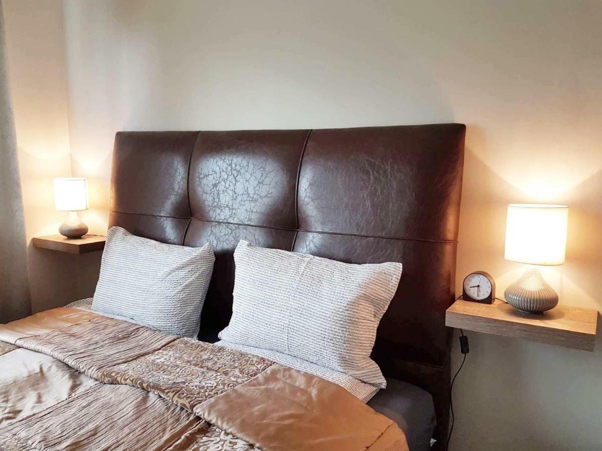 Akureyri Central Rooms Dış mekan fotoğraf