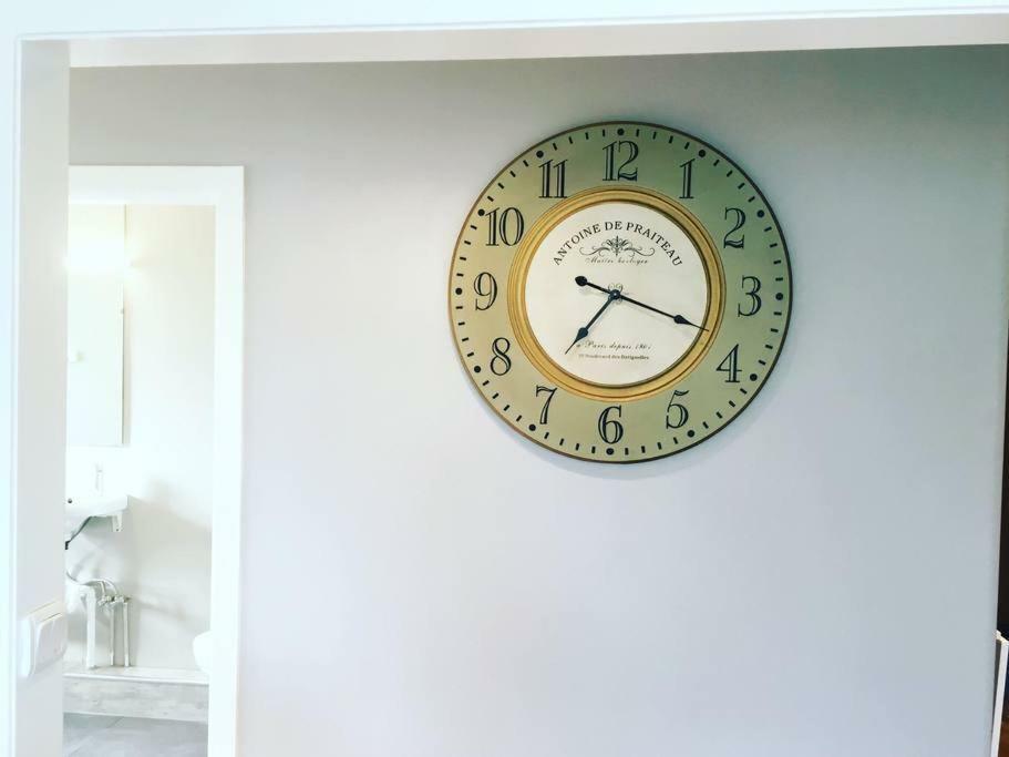 Akureyri Central Rooms Dış mekan fotoğraf