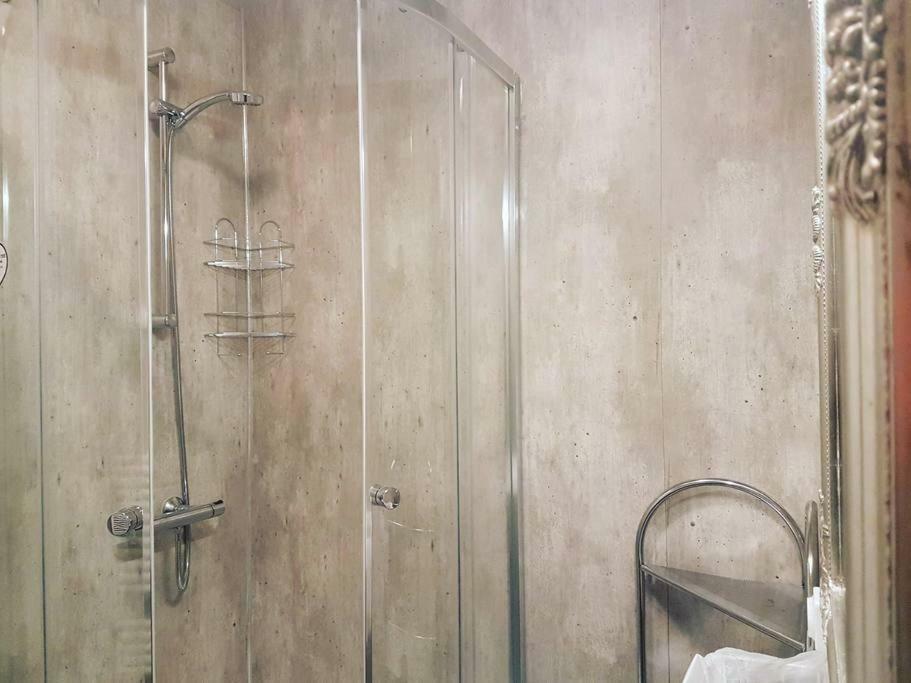 Akureyri Central Rooms Dış mekan fotoğraf