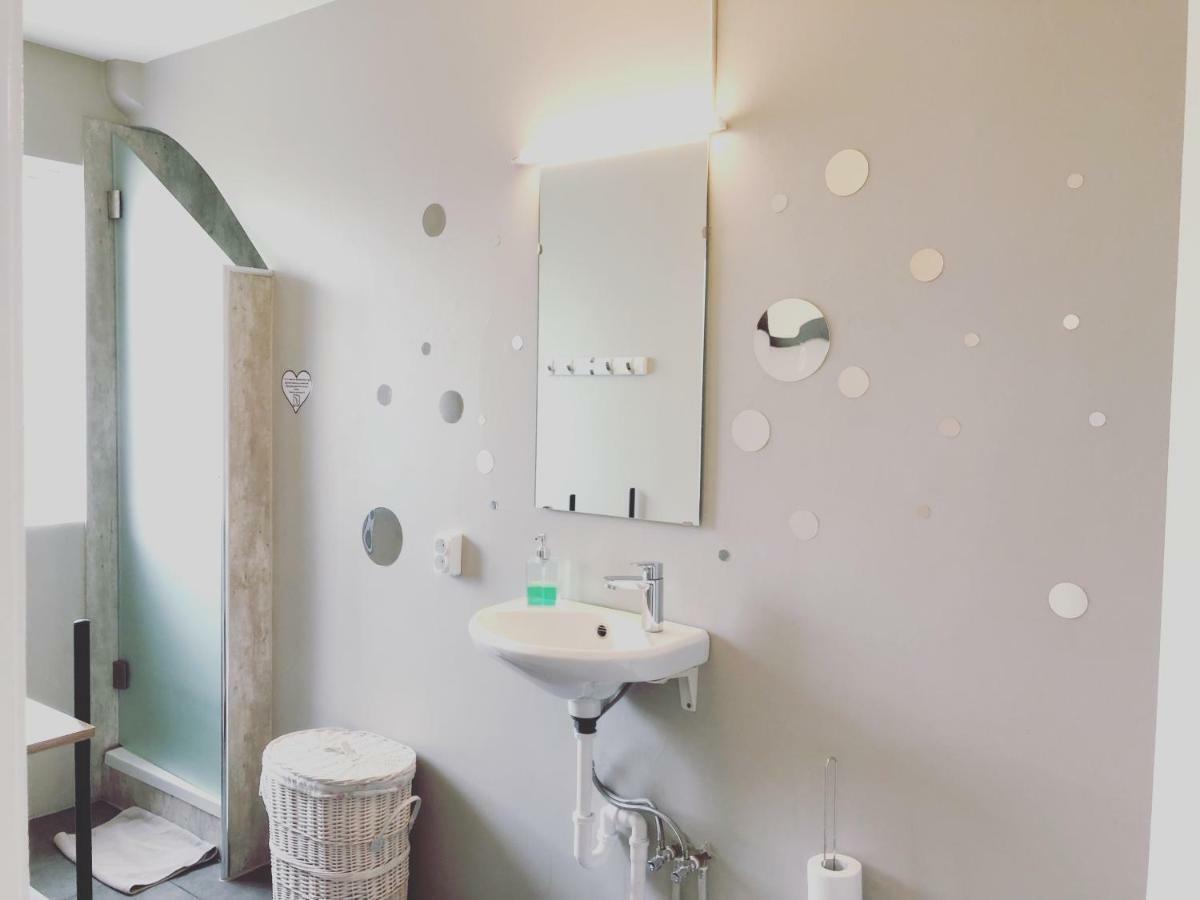 Akureyri Central Rooms Dış mekan fotoğraf