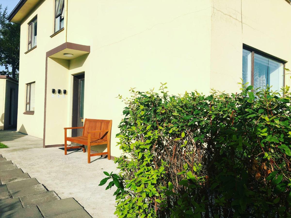 Akureyri Central Rooms Dış mekan fotoğraf