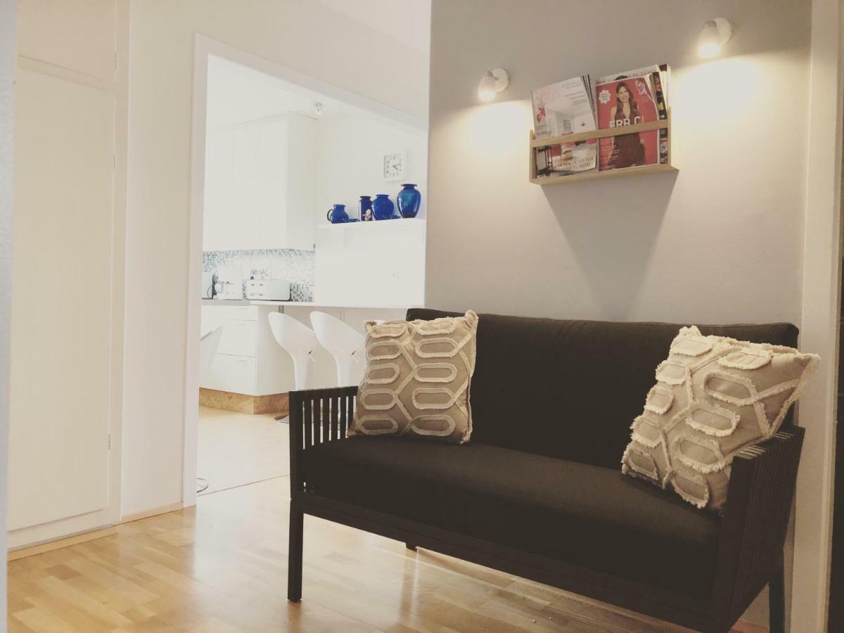 Akureyri Central Rooms Dış mekan fotoğraf